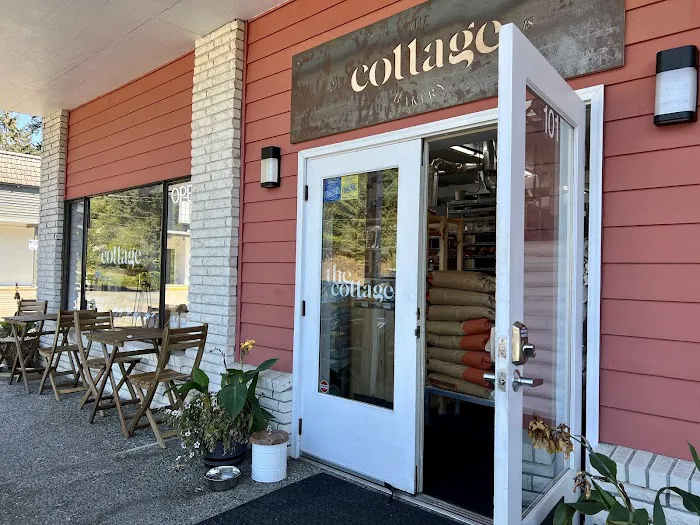The Cottage, Community Bakery Picture 4