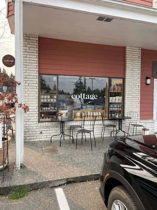 The Cottage, Community Bakery Picture 1