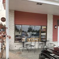 The Cottage, Community Bakery ico