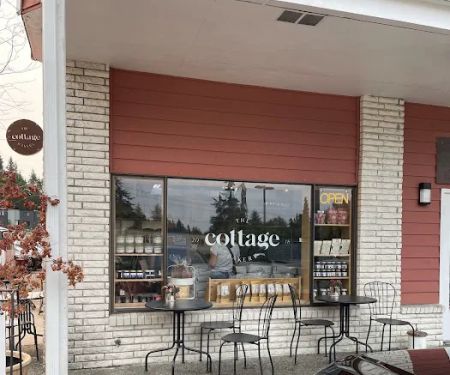 The Cottage, Community Bakery