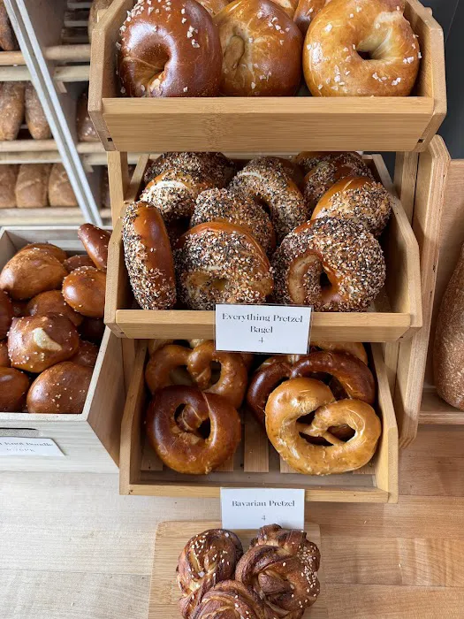 The Cottage, Community Bakery Picture 5