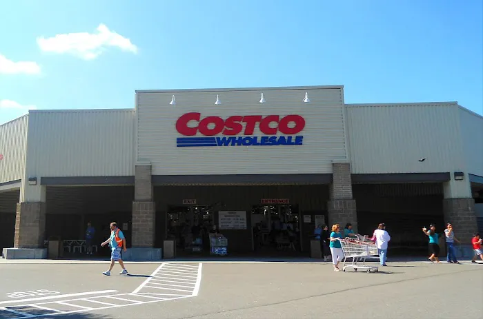 Costco Bakery Picture 1