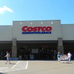 Costco Bakery