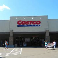 Costco Bakery ico