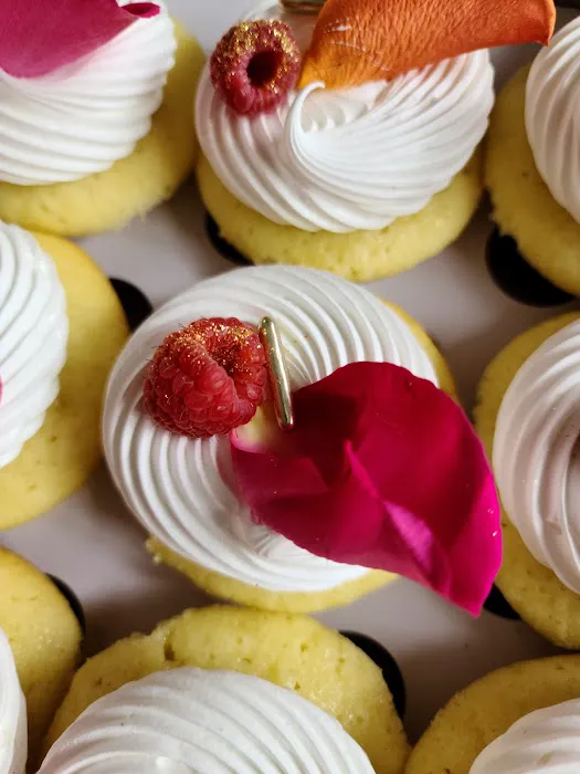 Trophy Cupcakes & Party - Woodinville Bakery - Not a Retail Location Picture 1