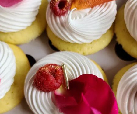 Trophy Cupcakes & Party - Woodinville Bakery - Not a Retail Location