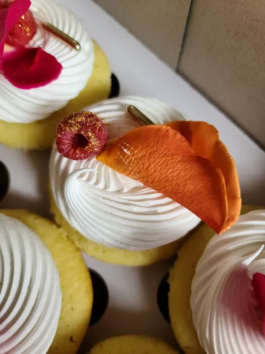 Trophy Cupcakes & Party - Woodinville Bakery - Not a Retail Location Picture 2