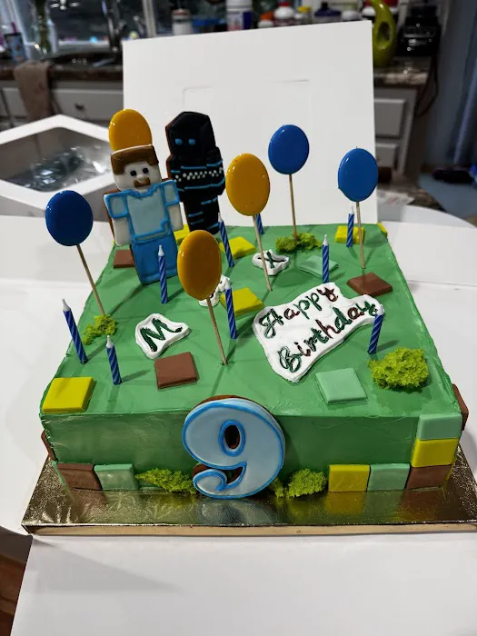 Kate's Bakery Picture 5