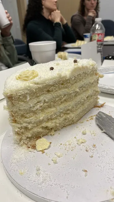 Kate's Bakery Picture 1