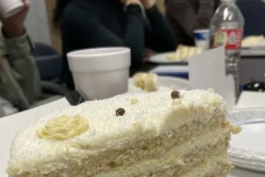 Kate's Bakery