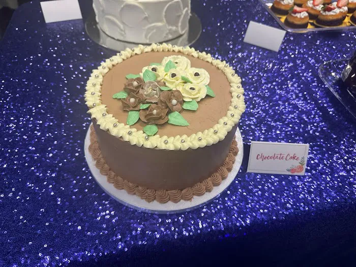 Kate's Bakery Picture 6