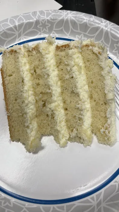 Kate's Bakery Picture 3