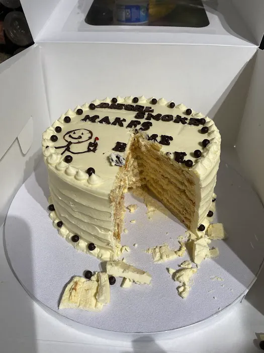 Kate's Bakery Picture 7