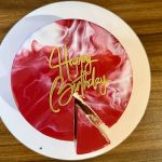 From V with Love Cakes