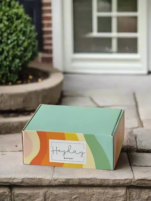 Heyday Bakery Picture 1