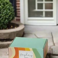 Heyday Bakery ico