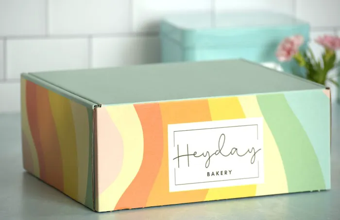 Heyday Bakery Picture 7