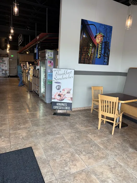 Top Pot Doughnuts Picture 4