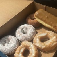 Top Pot Doughnuts ico
