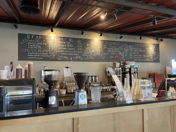 Top Pot Doughnuts Picture 6