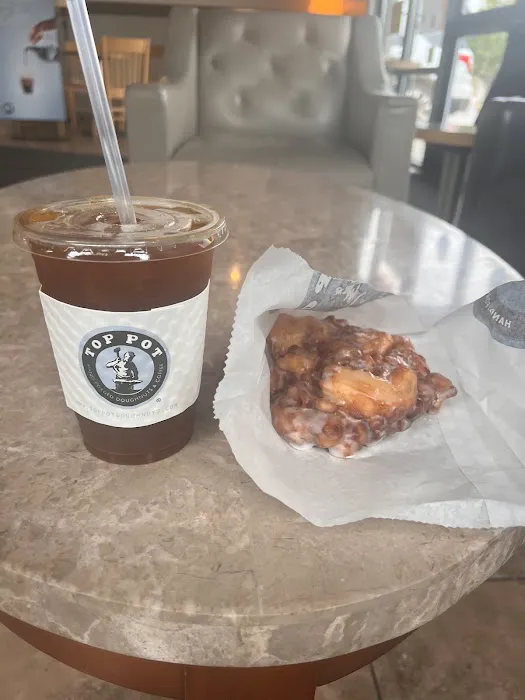 Top Pot Doughnuts Picture 5