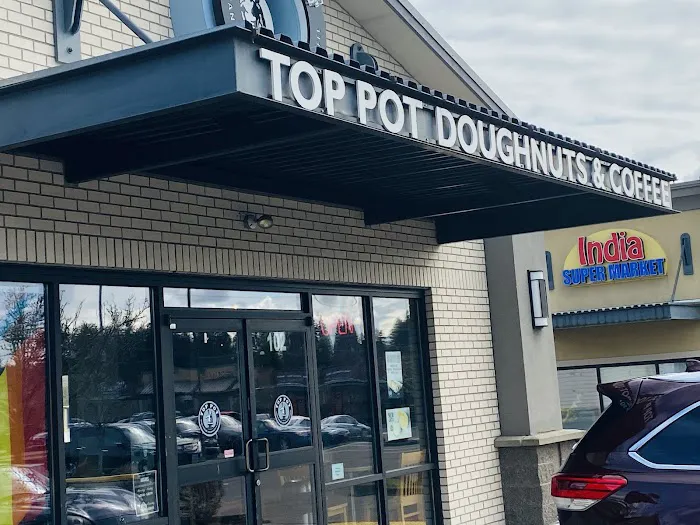 Top Pot Doughnuts Picture 2