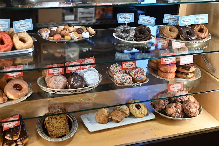 Top Pot Doughnuts Picture 9