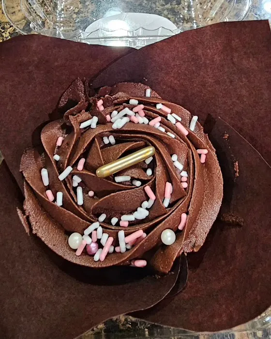 The Cat's Meow Baking Co. Picture 4