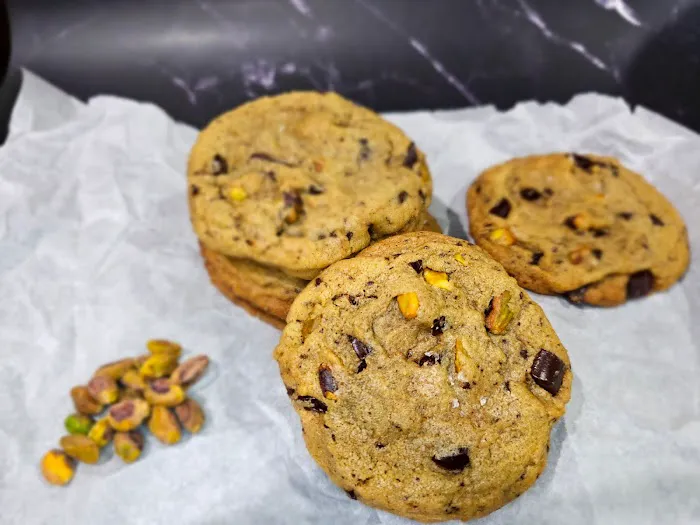 The Cat's Meow Baking Co. Picture 8