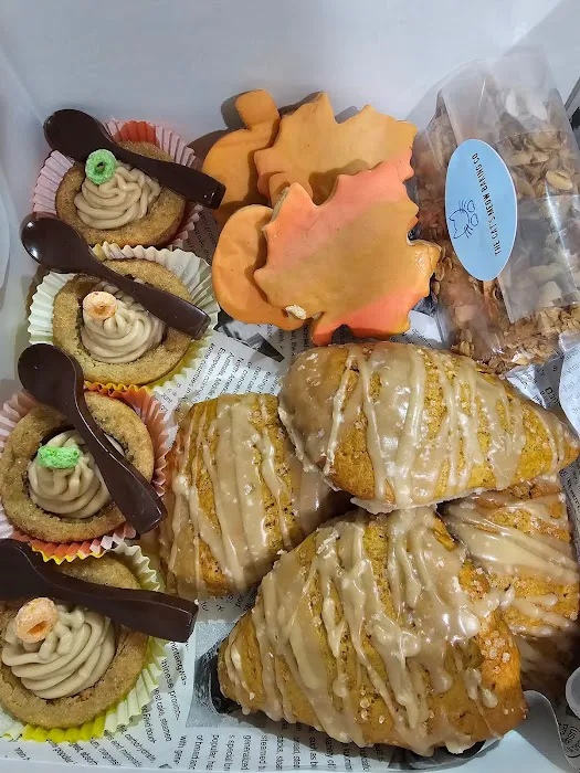 The Cat's Meow Baking Co. Picture 2
