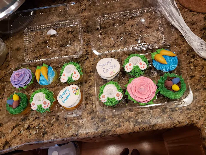Capricorn Cakes Picture 6