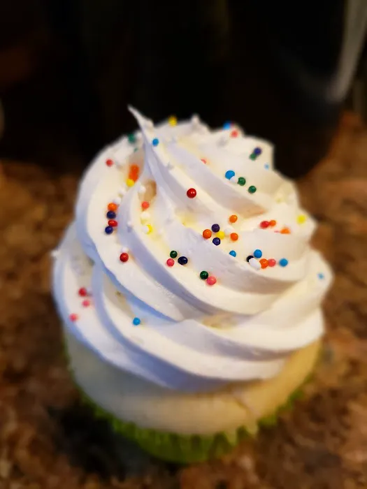Capricorn Cakes Picture 1
