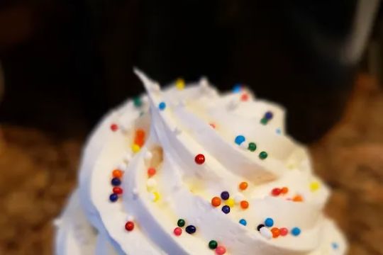 Capricorn Cakes