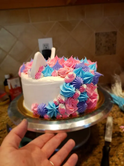 Capricorn Cakes Picture 2