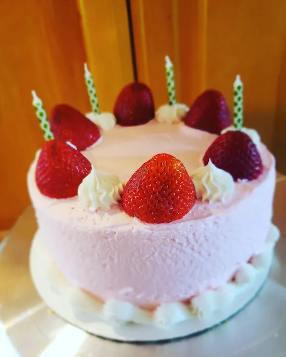 Capricorn Cakes Picture 8