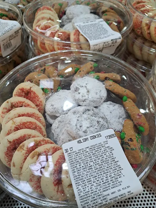 Costco Bakery Picture 1