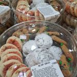 Costco Bakery