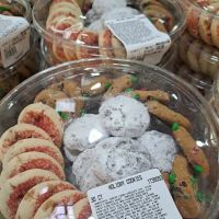 Costco Bakery ico