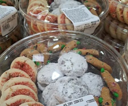 Costco Bakery