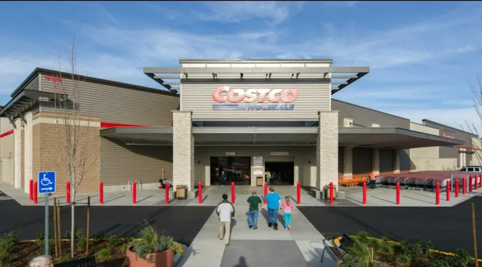 Costco Bakery Picture 2