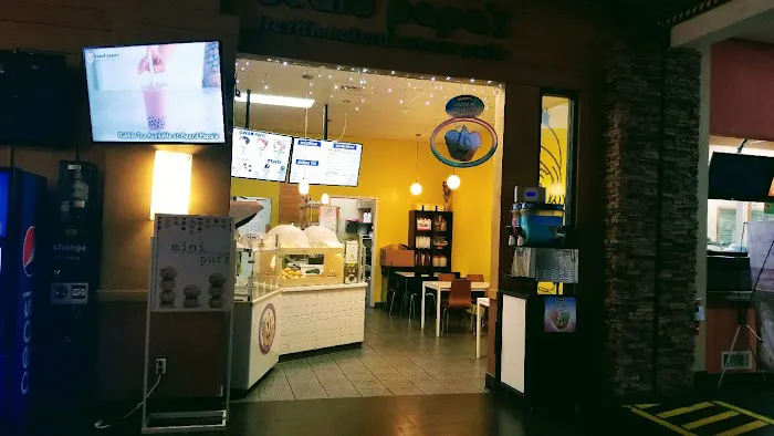 Beard Papa's Picture 5