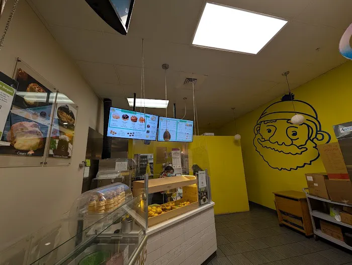 Beard Papa's Picture 8