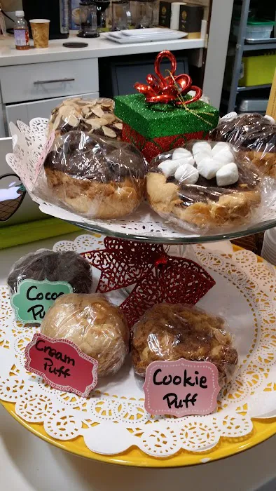 Beard Papa's Picture 6