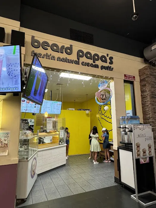 Beard Papa's Picture 9