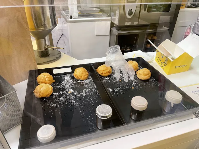 Beard Papa's Picture 10
