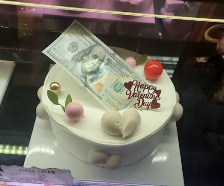 Le Bon Bakery