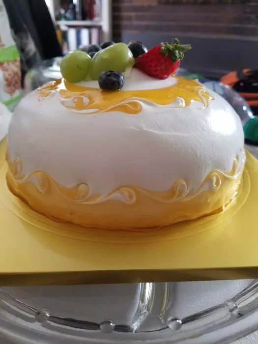 Le Bon Bakery Picture 4