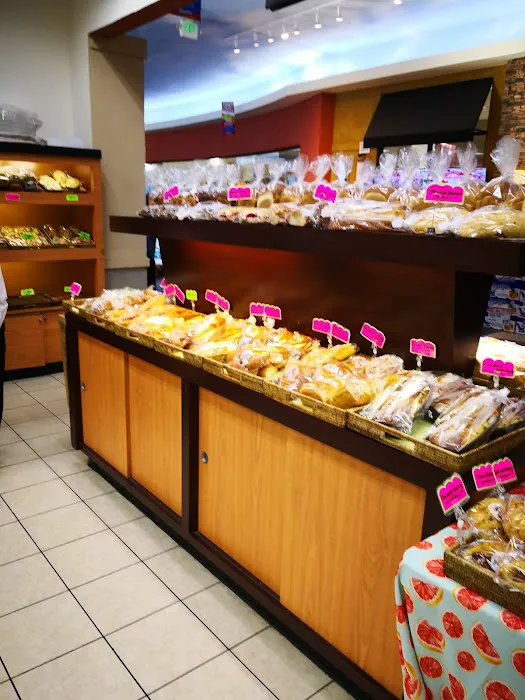 Le Bon Bakery Picture 7