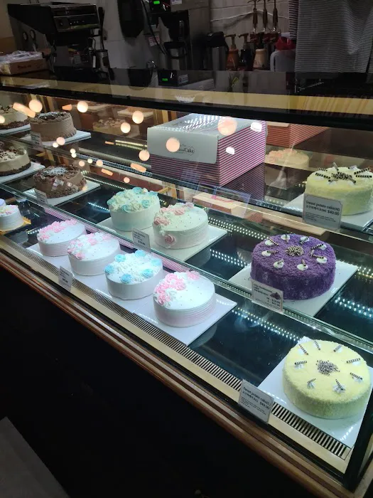 Le Bon Bakery Picture 3