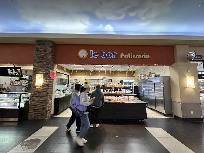 Le Bon Bakery Picture 6